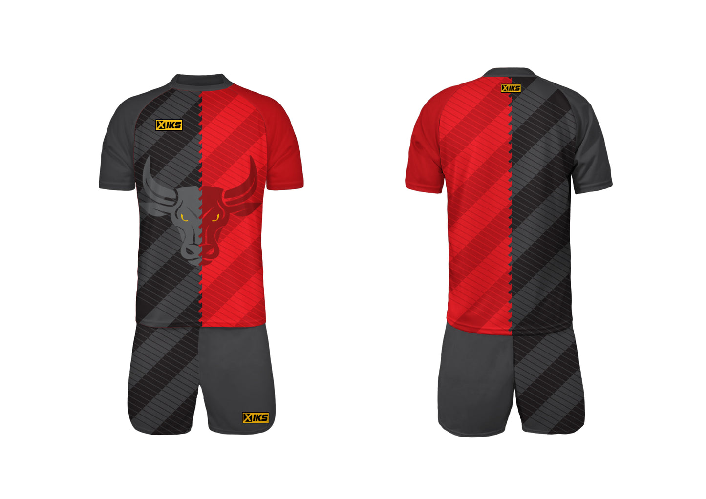 COMPLETO CALCIO C14