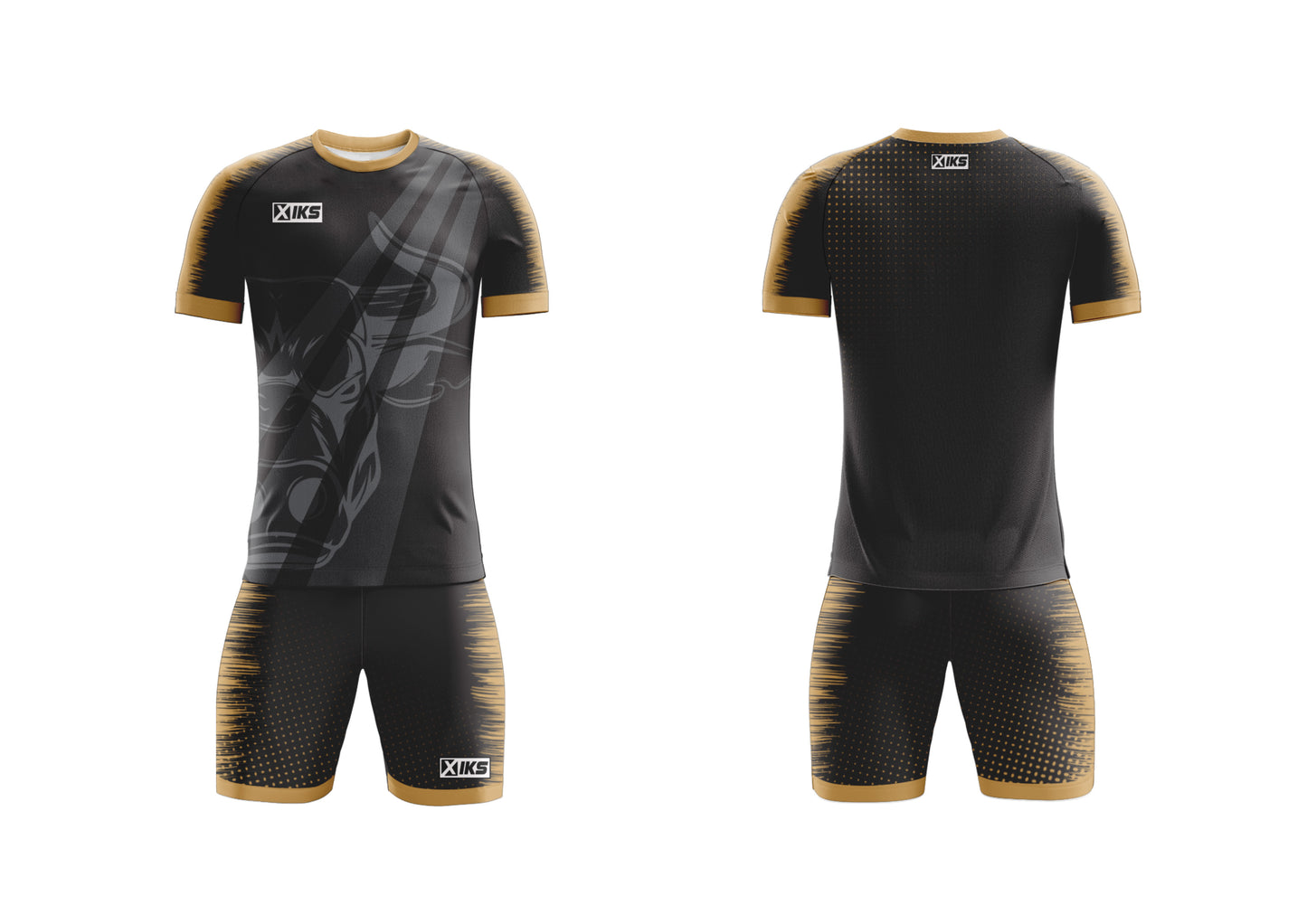 COMPLETO CALCIO C19