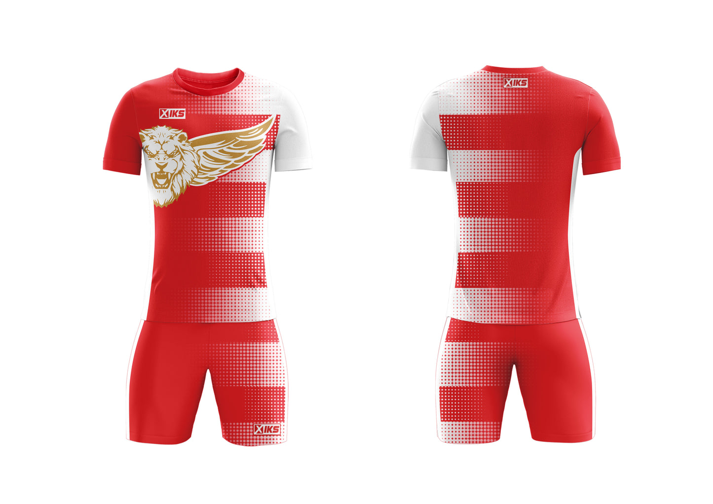 COMPLETO CALCIO C23
