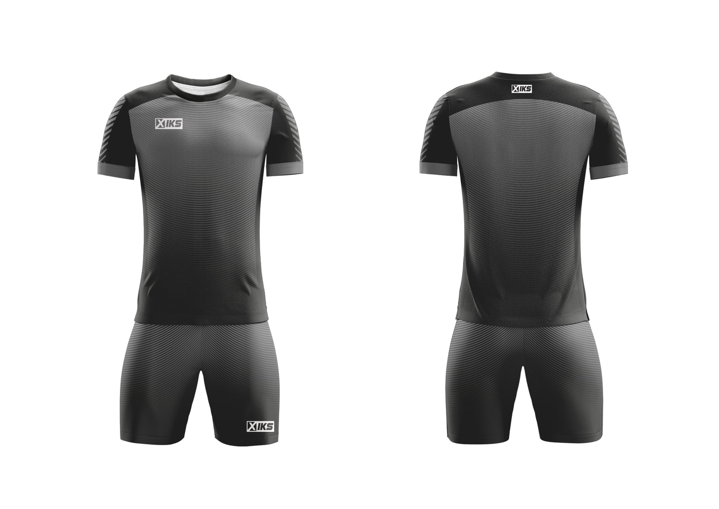 COMPLETO VOLLEY MASCHILE VM28