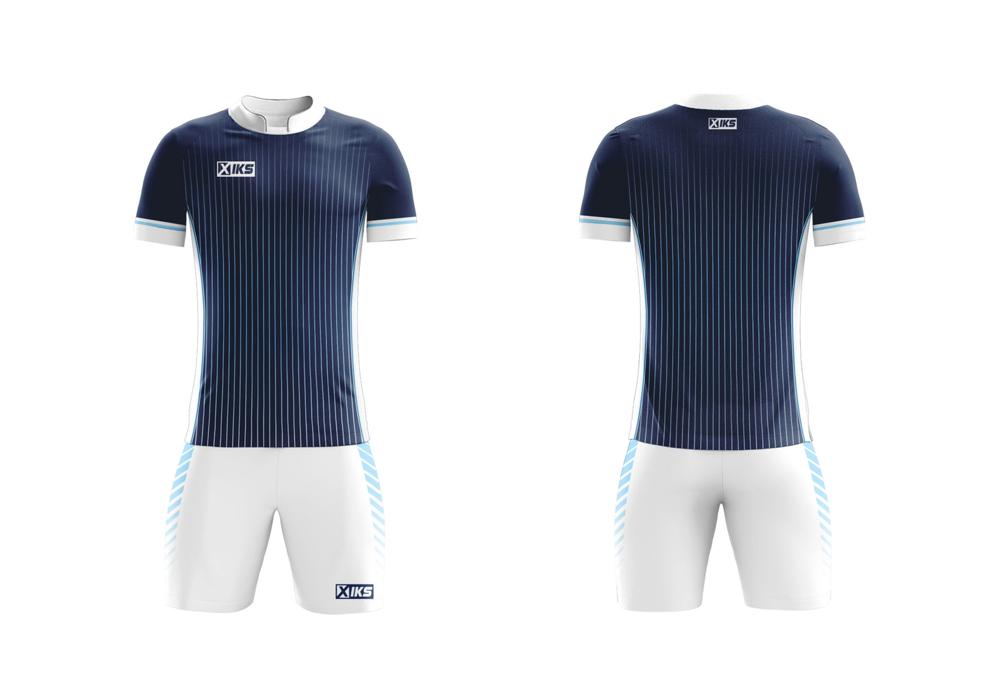 COMPLETO CALCIO C33