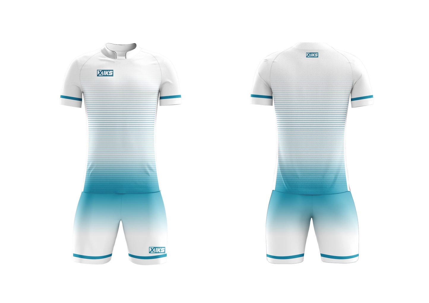 COMPLETO VOLLEY MASCHILE VM34