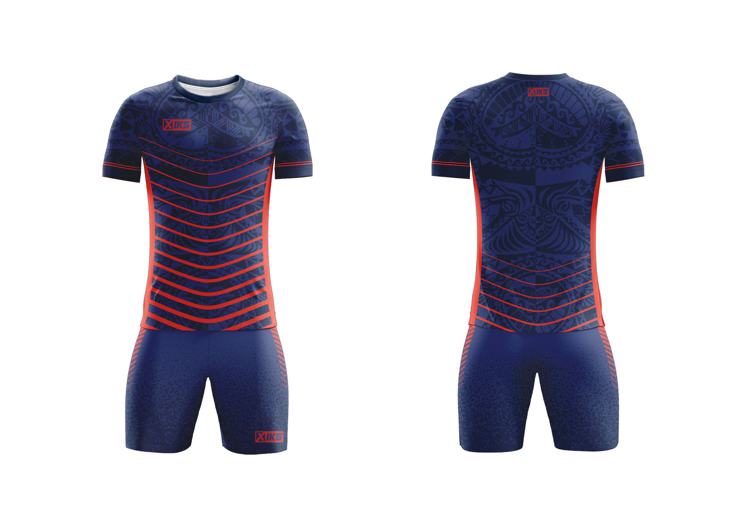 COMPLETO CALCIO C36