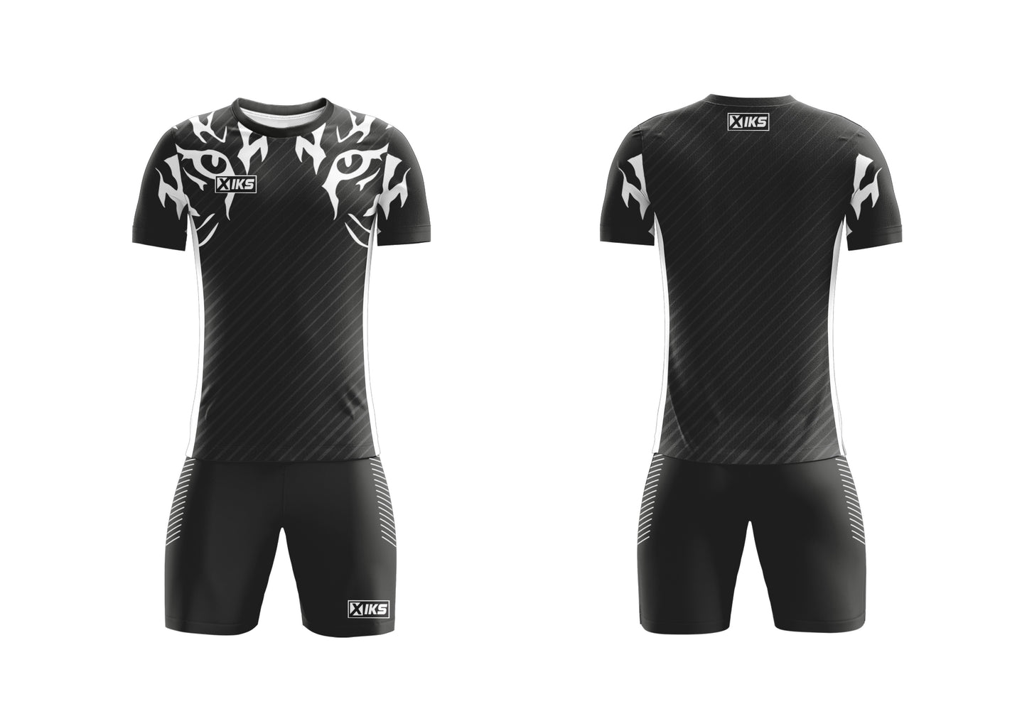 COMPLETO VOLLEY MASCHILE VM42