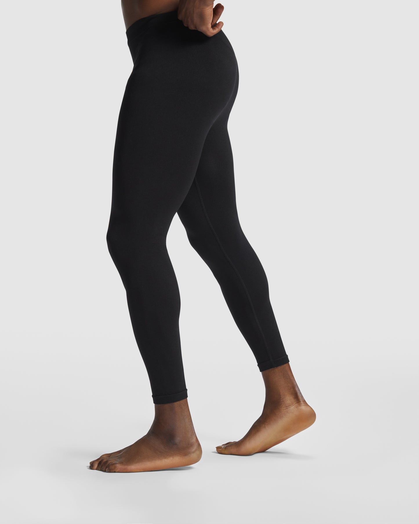 Leggings tecnico termico
