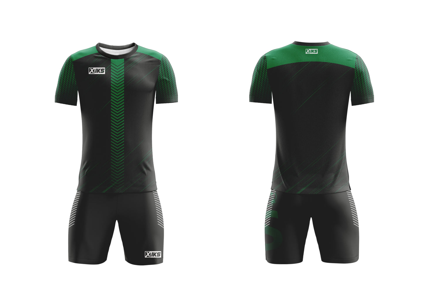 COMPLETO VOLLEY MASCHILE VM46