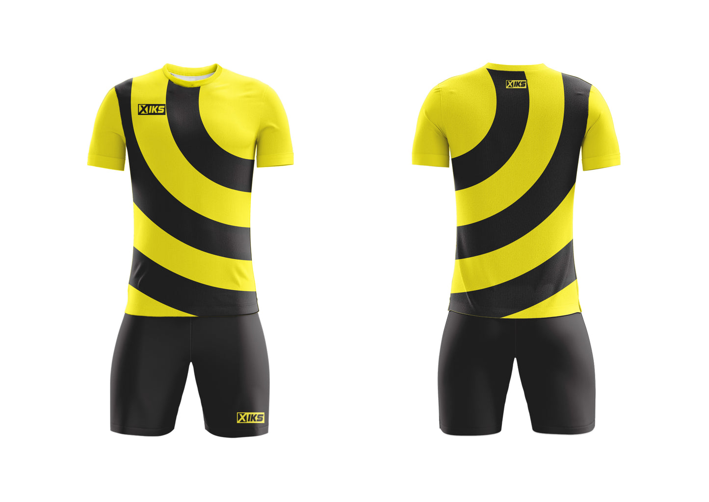 COMPLETO VOLLEY MASCHILE VM58