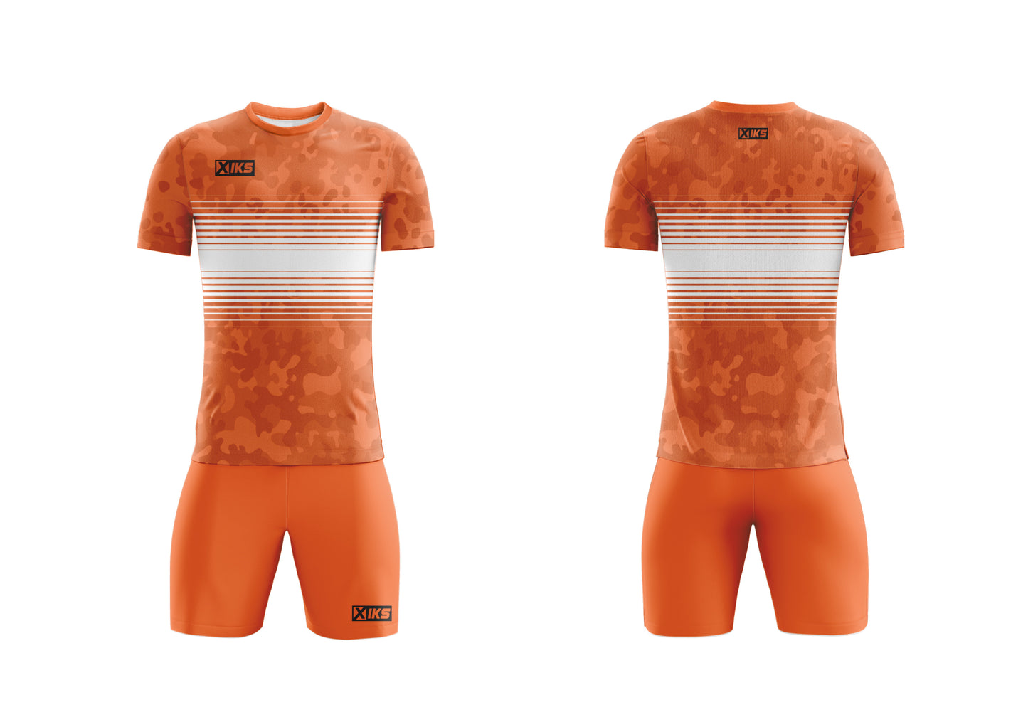 COMPLETO VOLLEY MASCHILE VM61