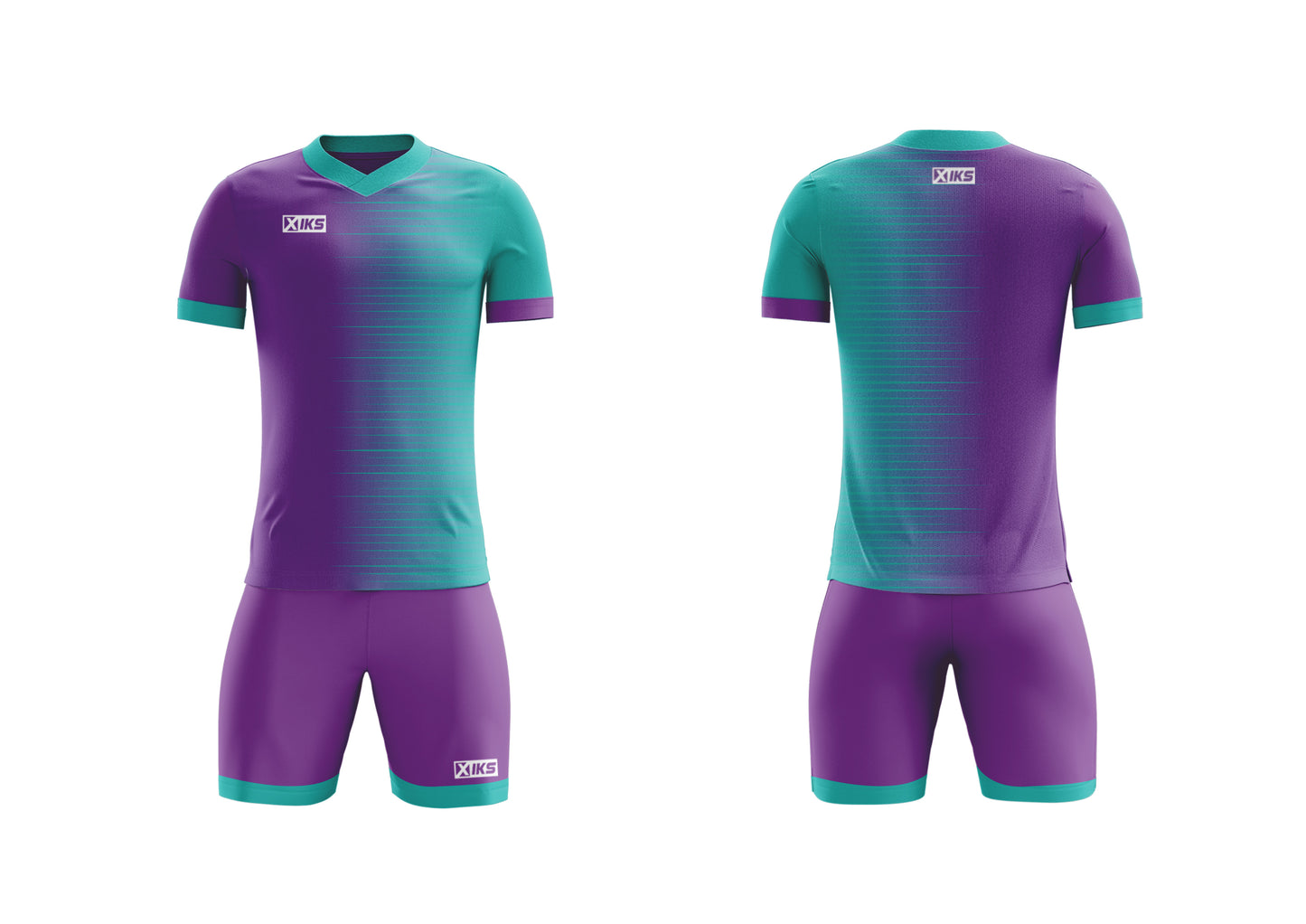 COMPLETO VOLLEY MASCHILE VM101