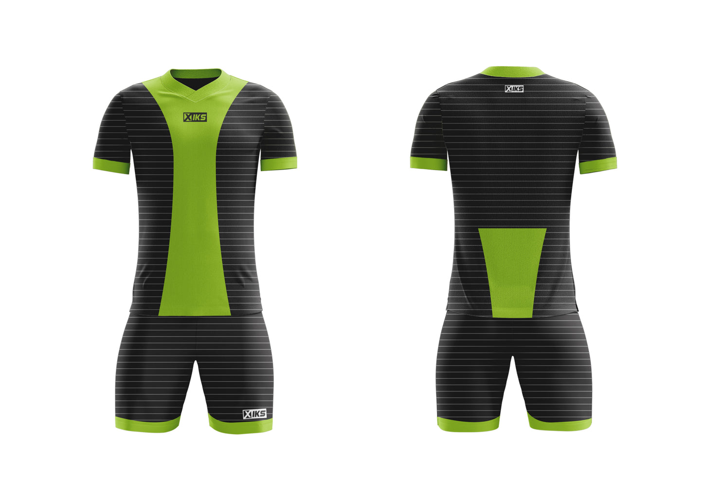 COMPLETO VOLLEY MASCHILE VM108