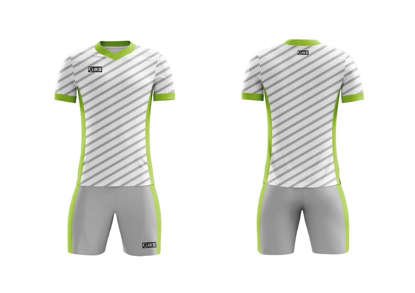 COMPLETO VOLLEY MASCHILE VM116