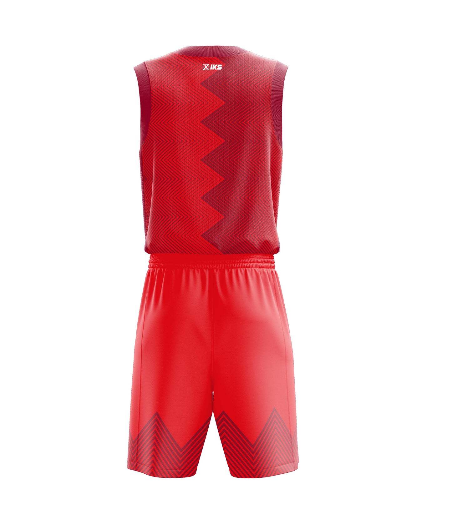 COMPLETO BASKET B122