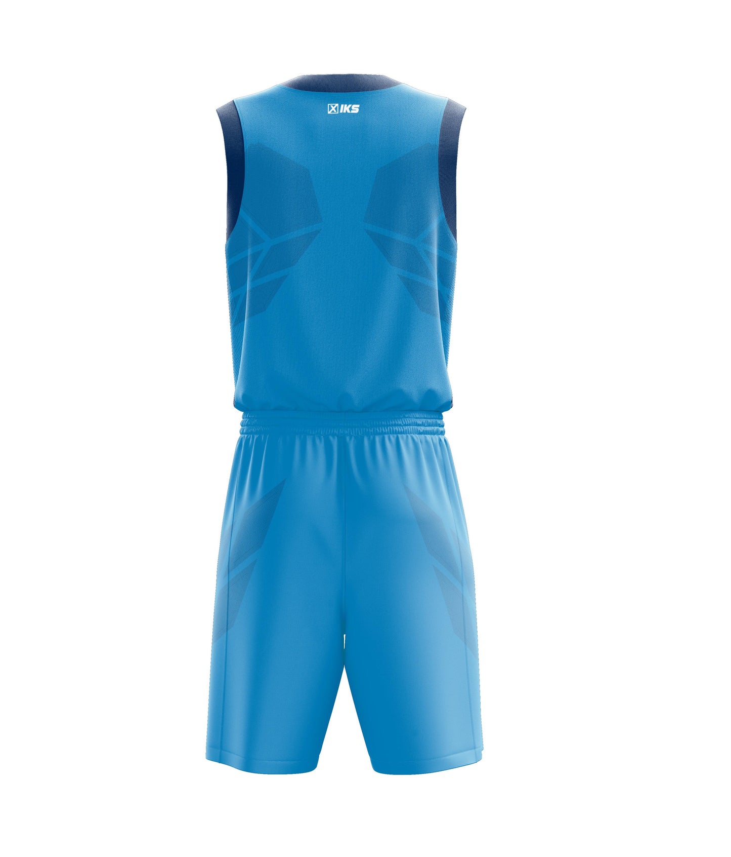 COMPLETO BASKET B123