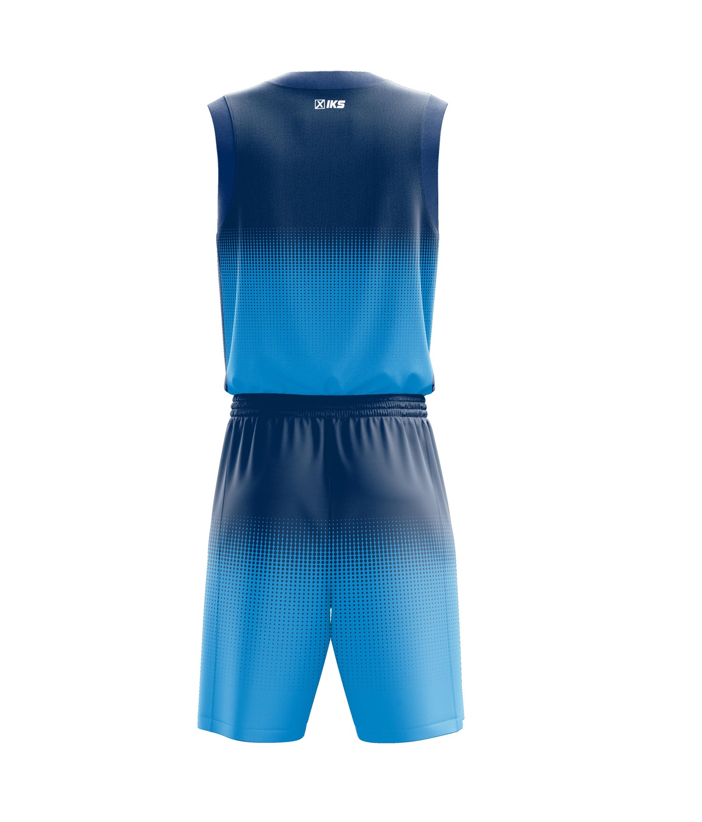 COMPLETO BASKET B125