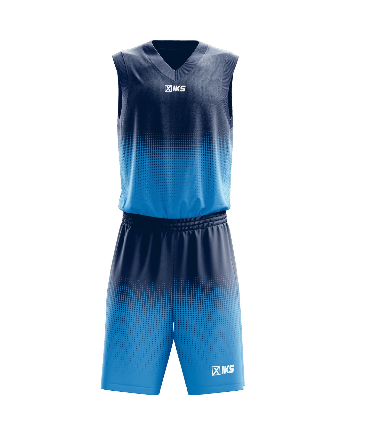 COMPLETO BASKET B125