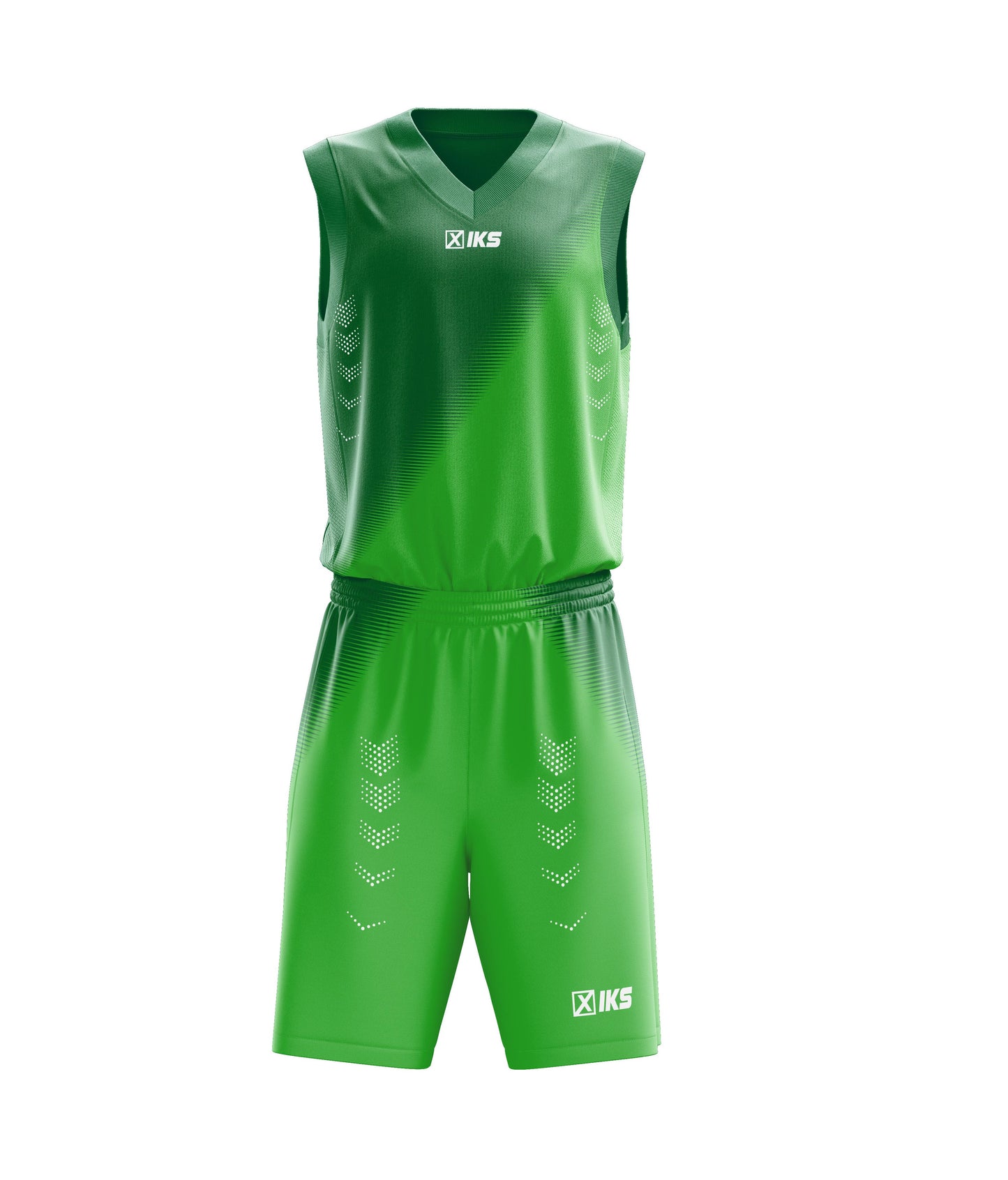 COMPLETO BASKET B126