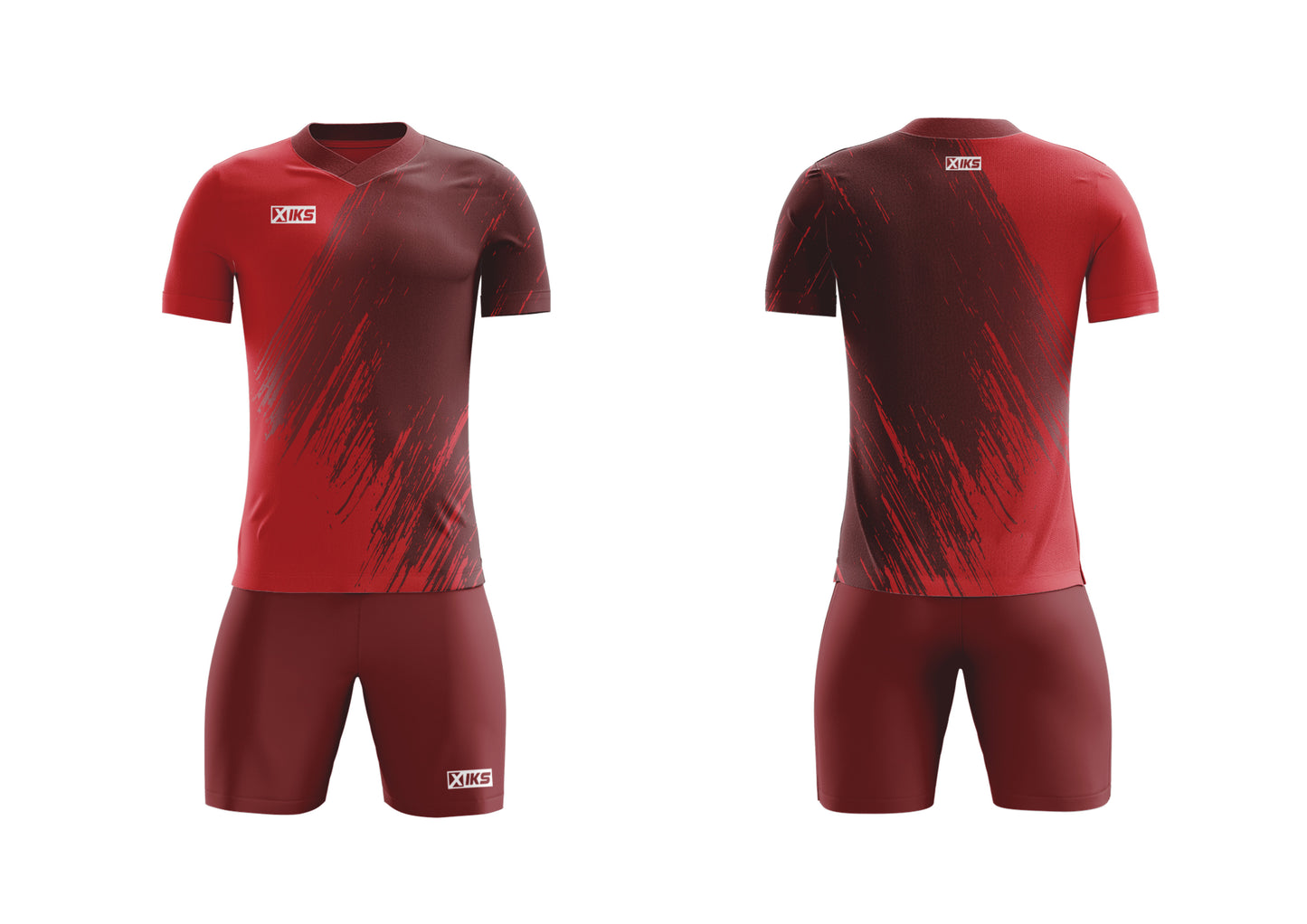 COMPLETO CALCIO C127