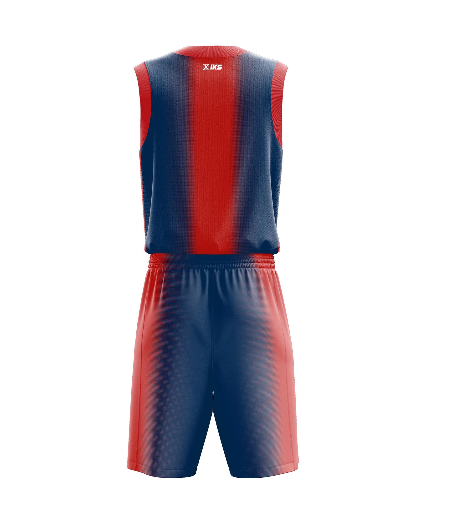 COMPLETO BASKET B127