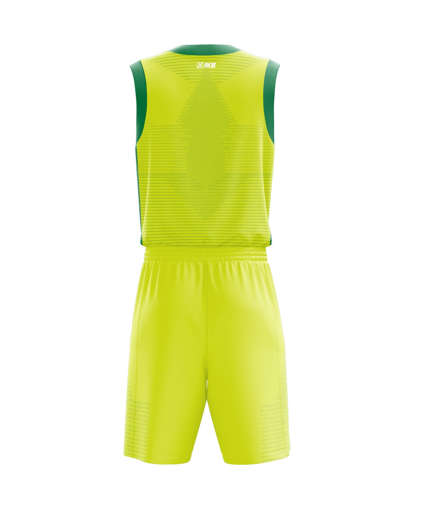 COMPLETO BASKET B130