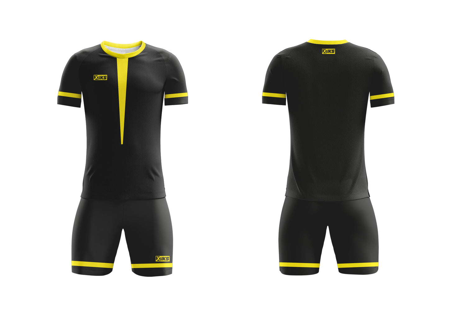 COMPLETO CALCIO C137