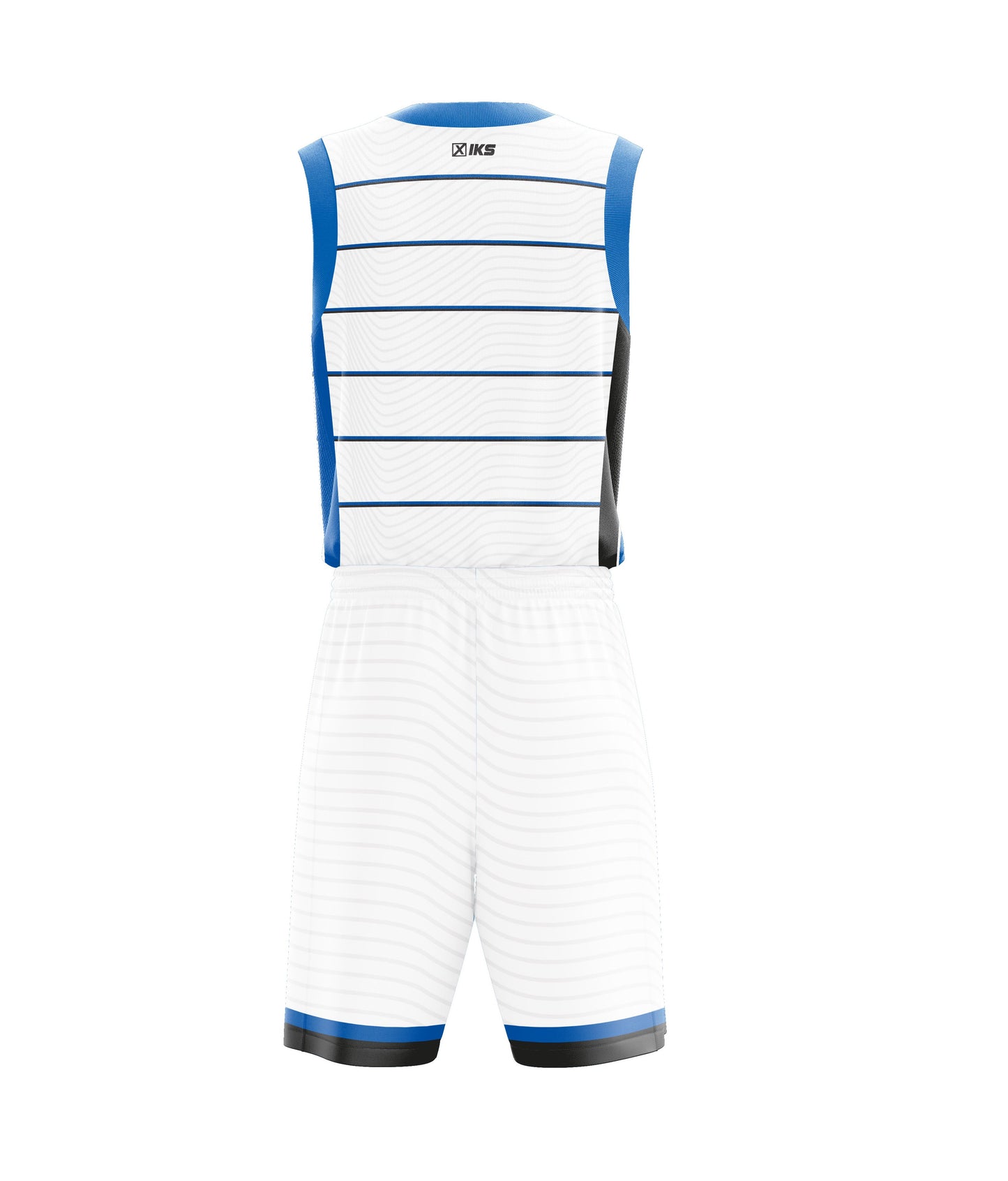 COMPLETO BASKET B138
