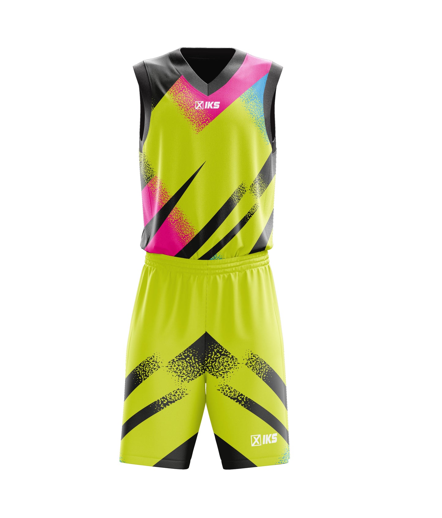 COMPLETO BASKET B139