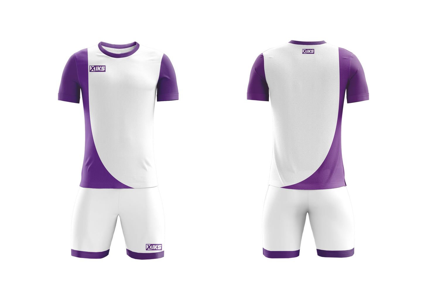 COMPLETO VOLLEY MASCHILE VM142