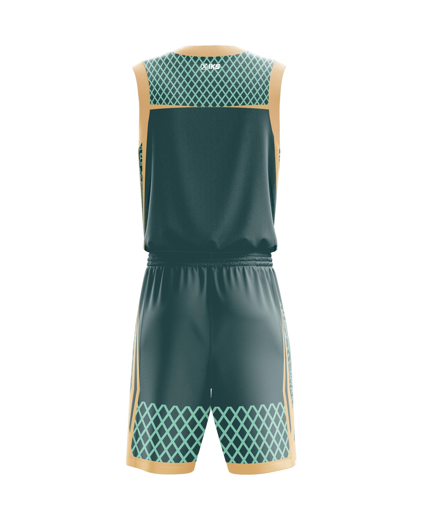 COMPLETO BASKET B146