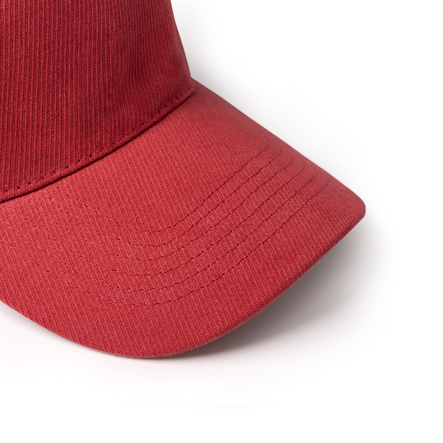Cappellino con visiera