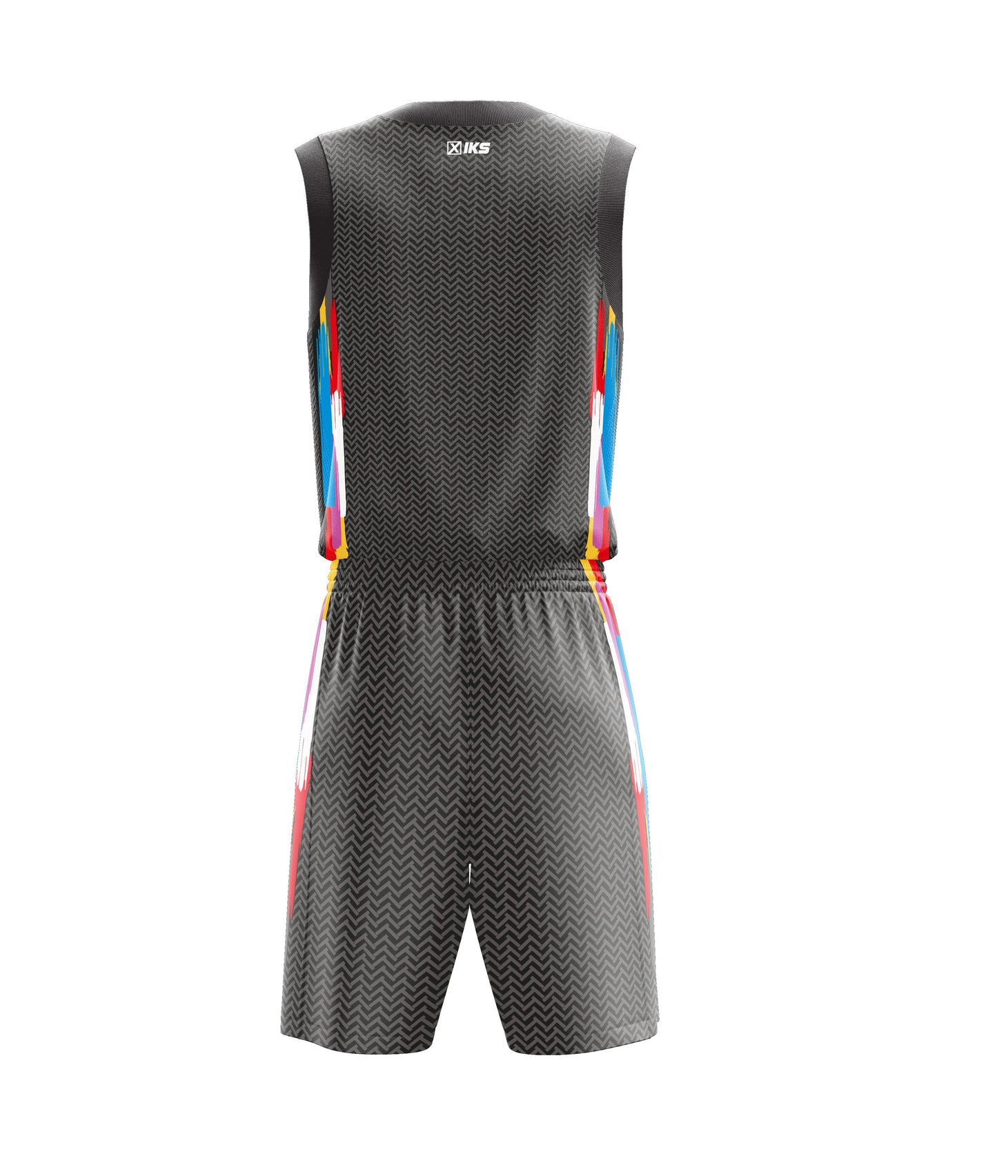 COMPLETO BASKET B148