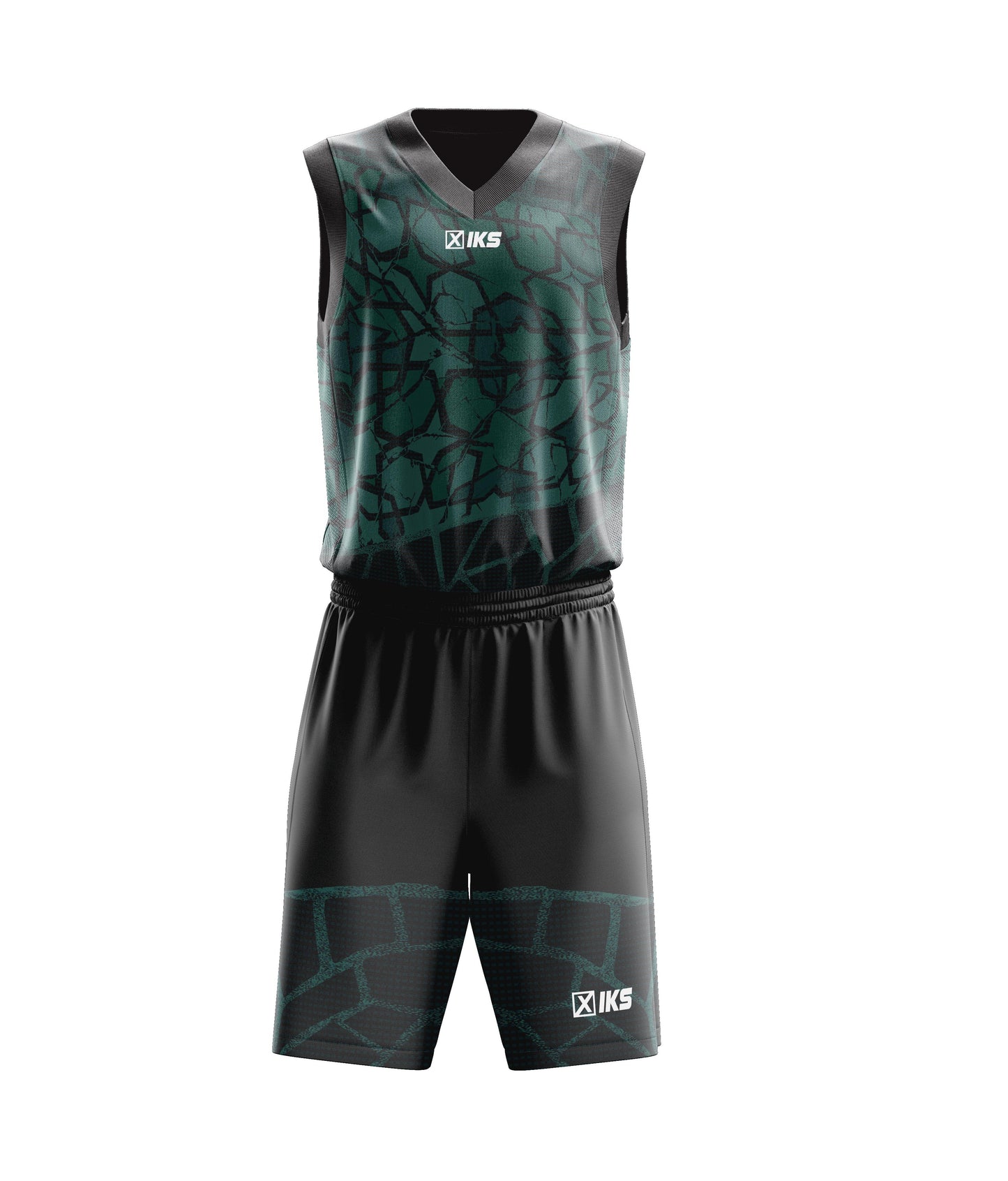 COMPLETO BASKET B149