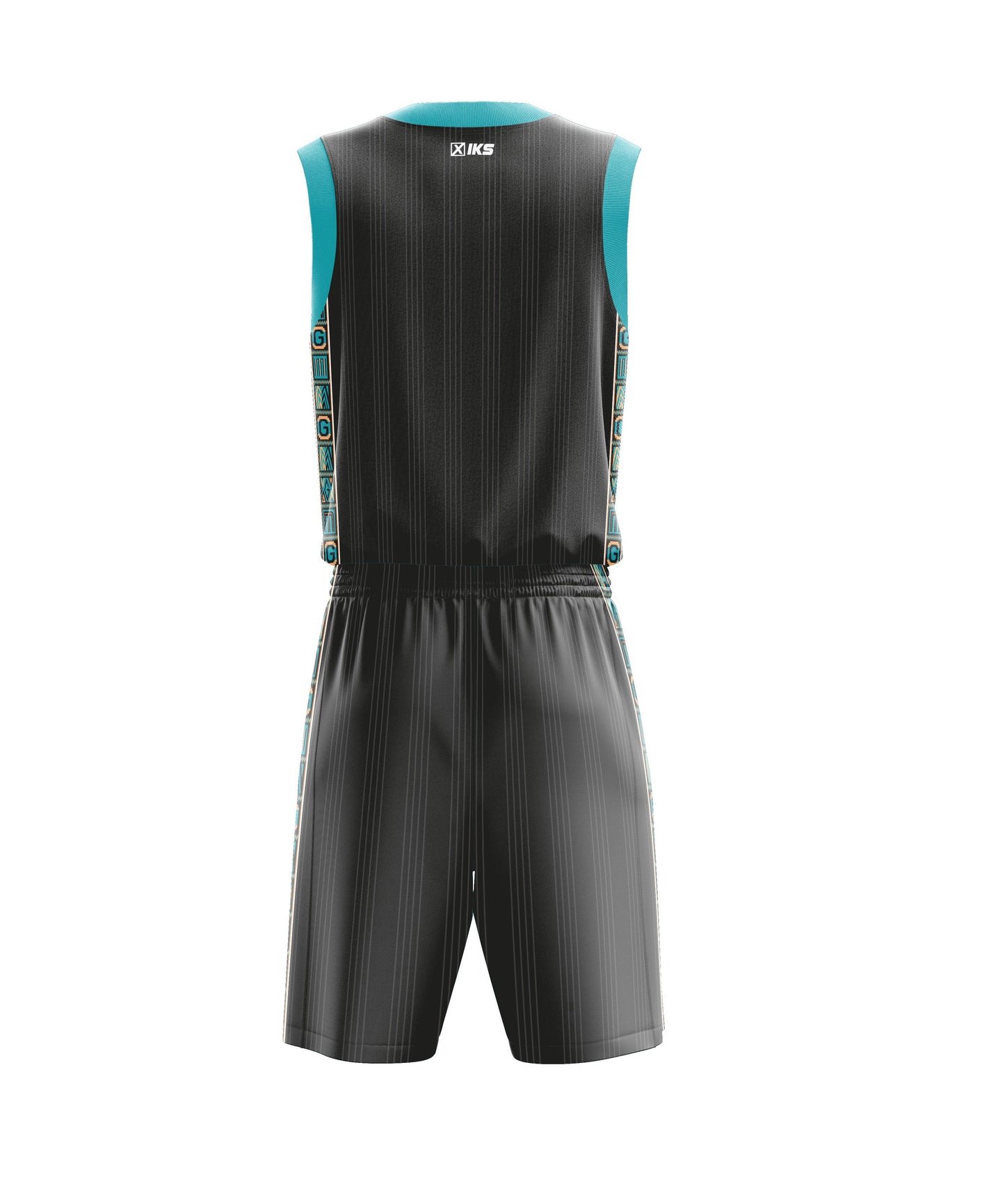 COMPLETO BASKET B150