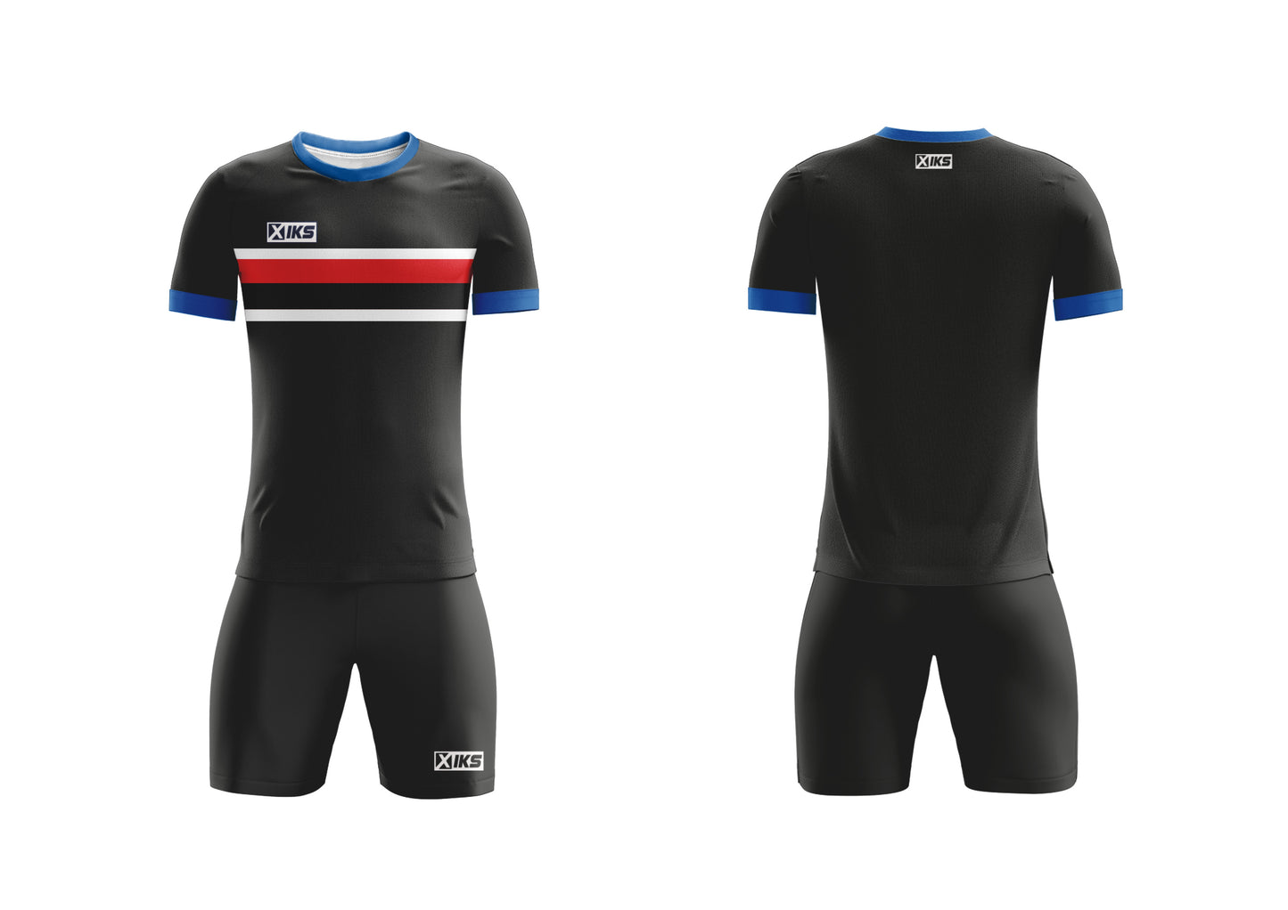 COMPLETO VOLLEY MASCHILE VM153