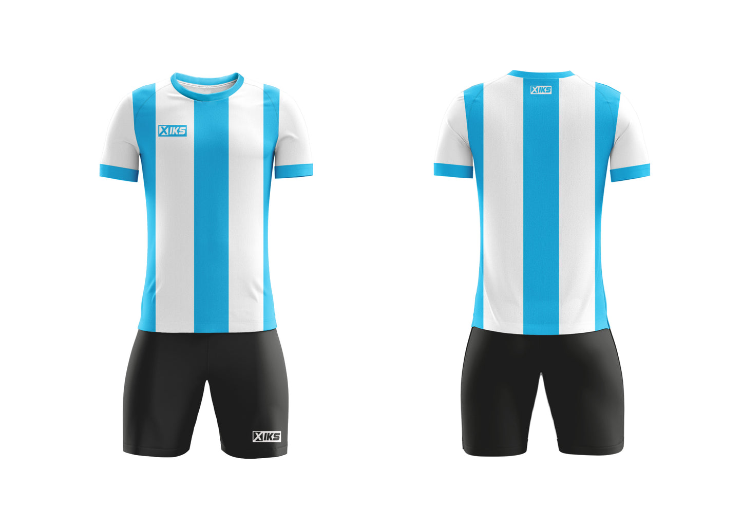 COMPLETO CALCIO C155