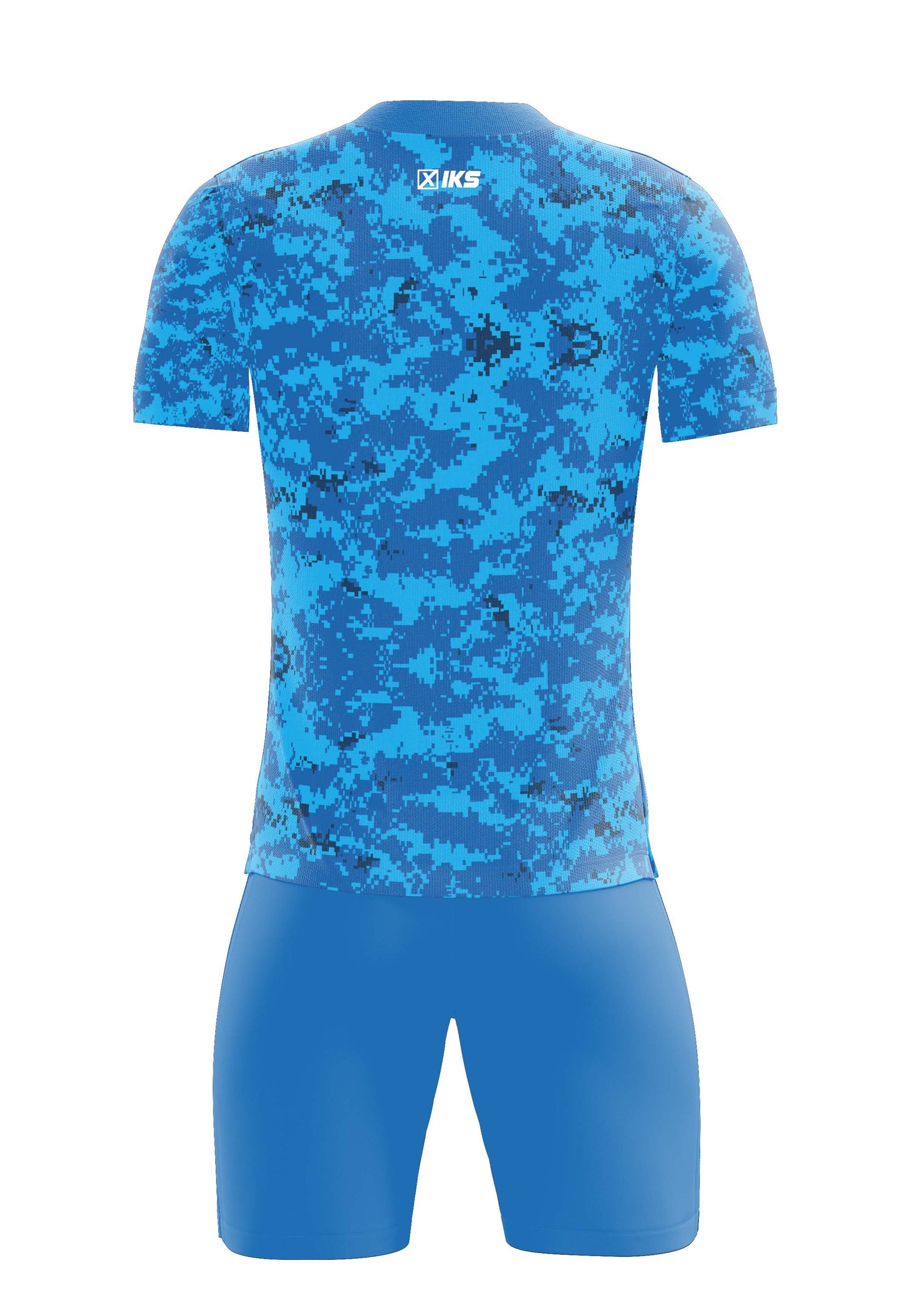COMPLETO CALCIO C161