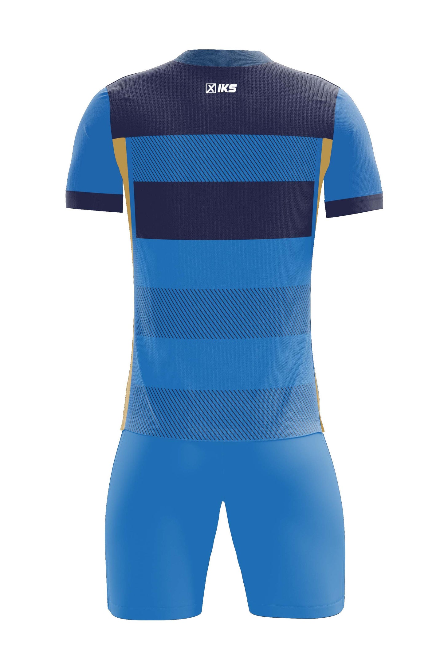 COMPLETO CALCIO C162