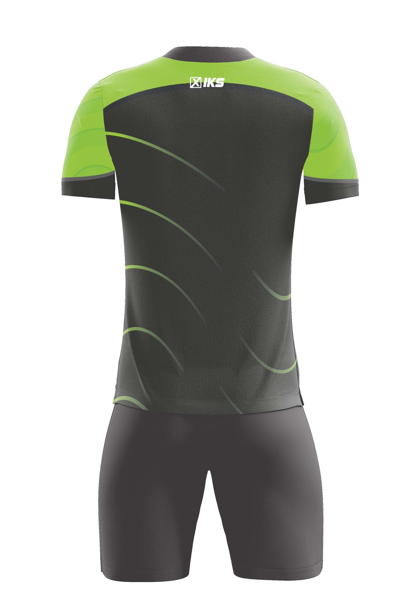 COMPLETO CALCIO C168