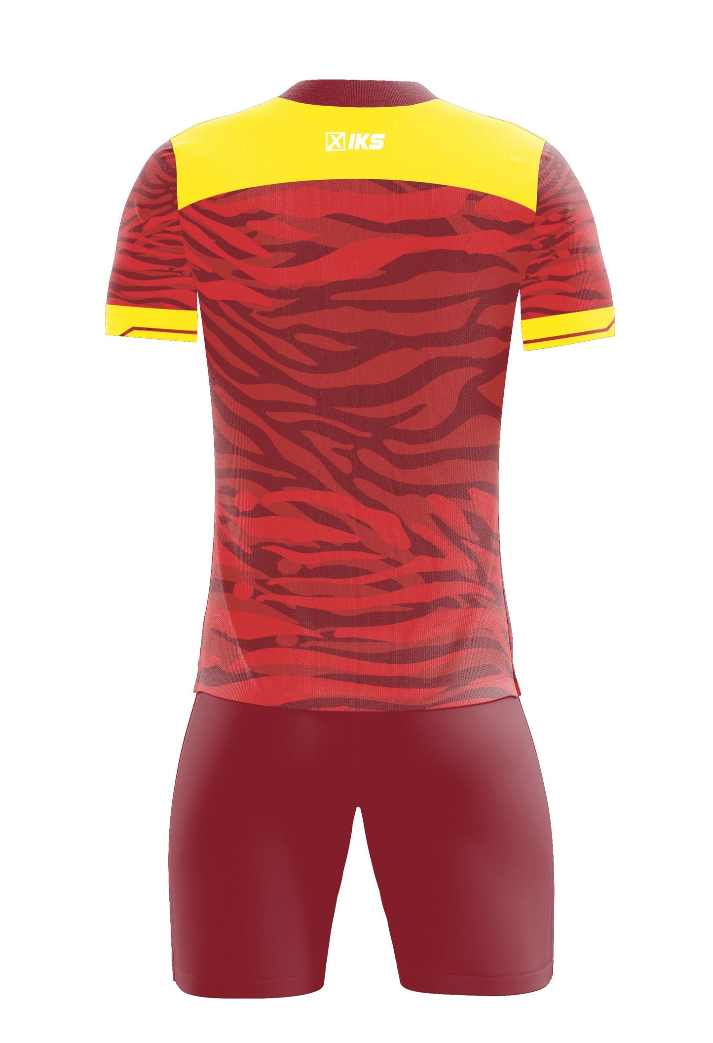 COMPLETO CALCIO C169