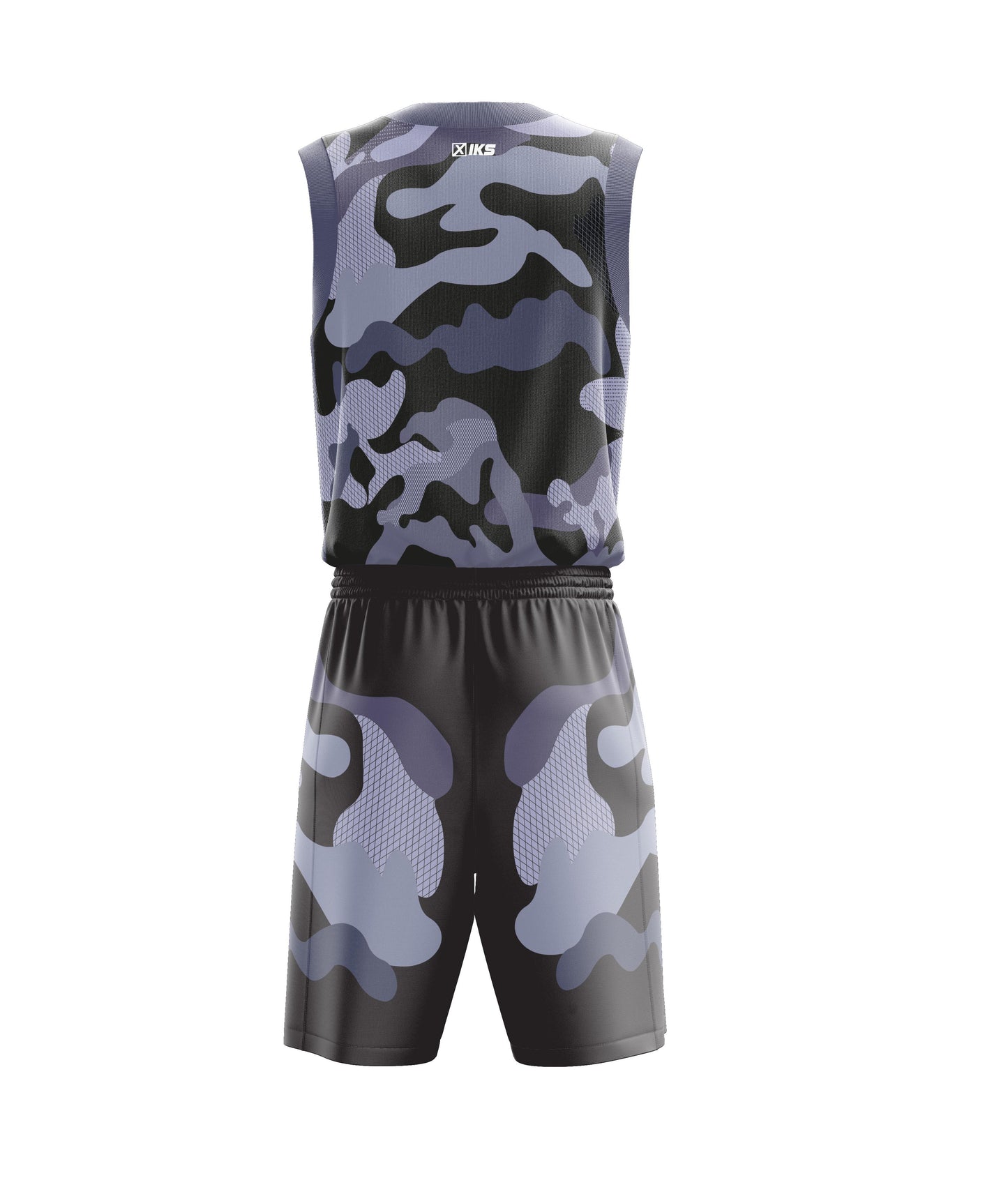 COMPLETO BASKET B170