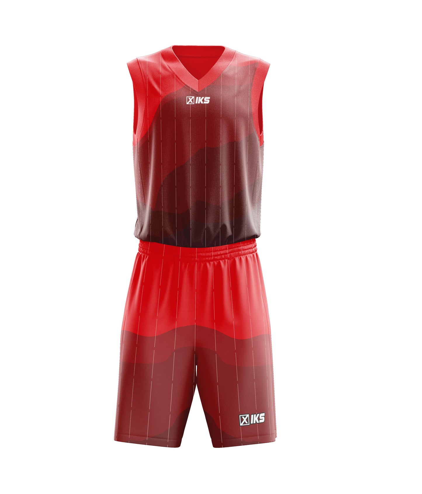 COMPLETO BASKET B171