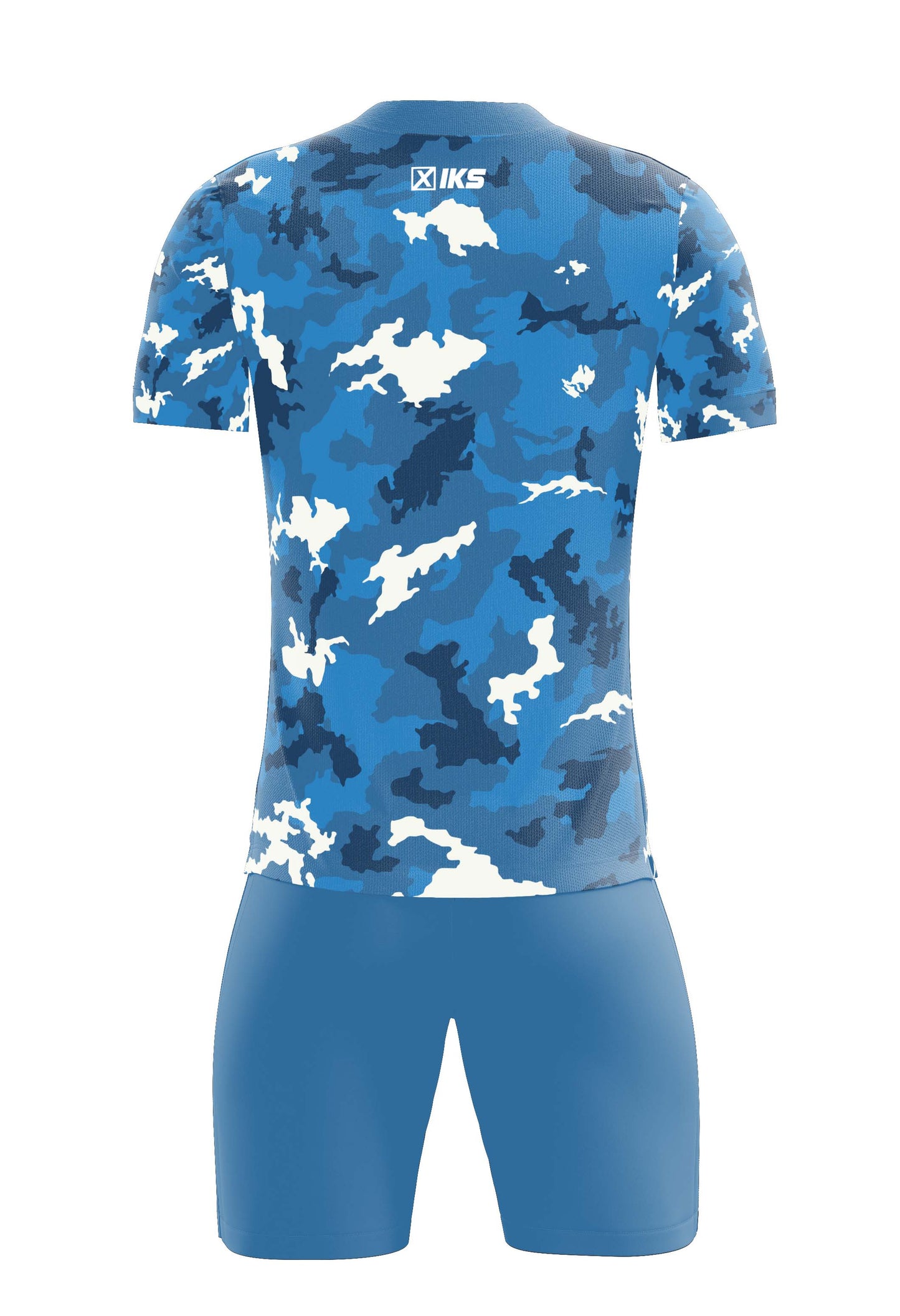 COMPLETO CALCIO C174