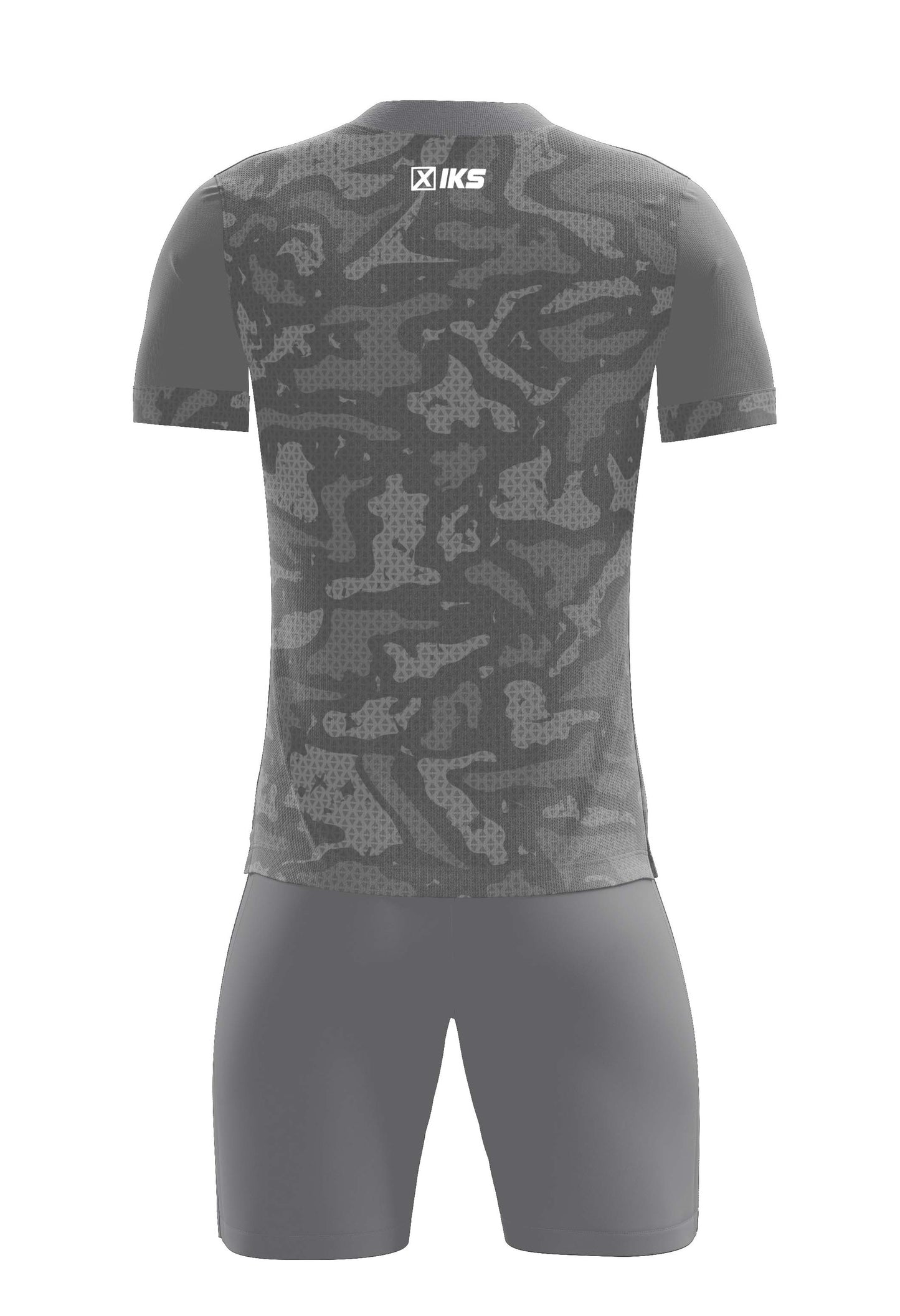 COMPLETO CALCIO C177