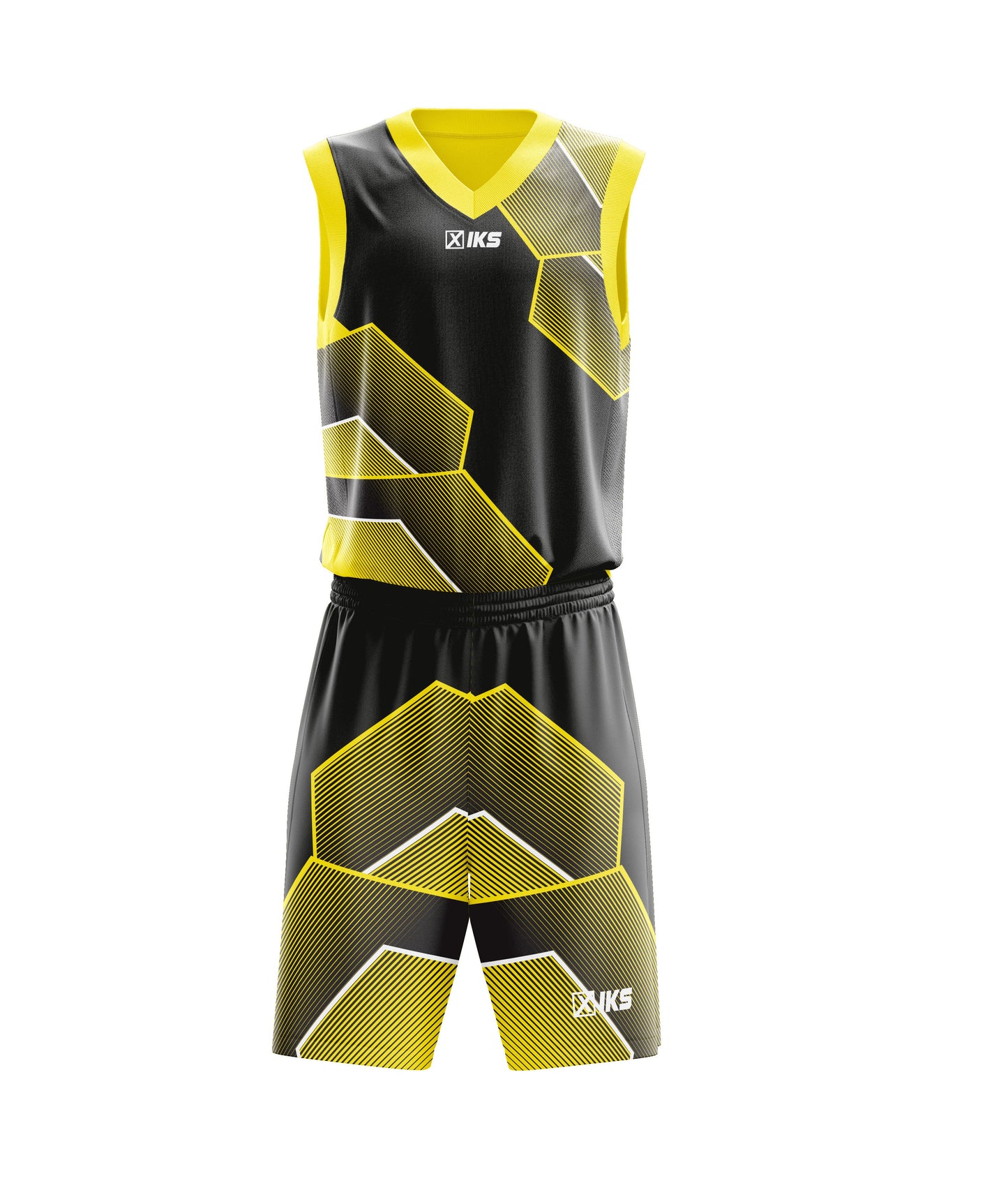 COMPLETO BASKET B179