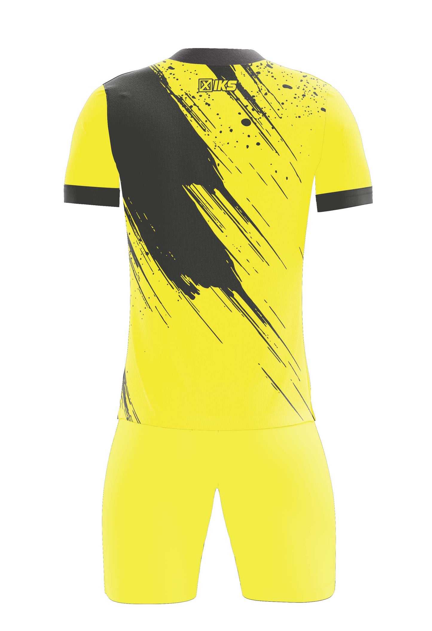 COMPLETO CALCIO C182