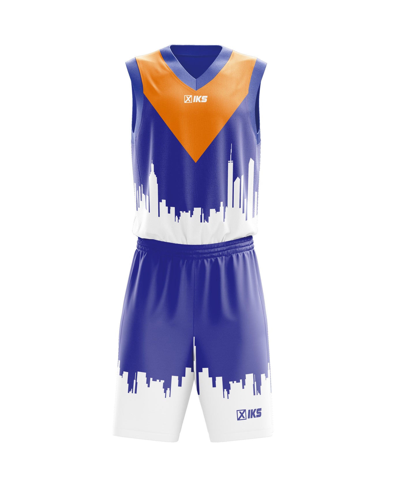 COMPLETO BASKET B182