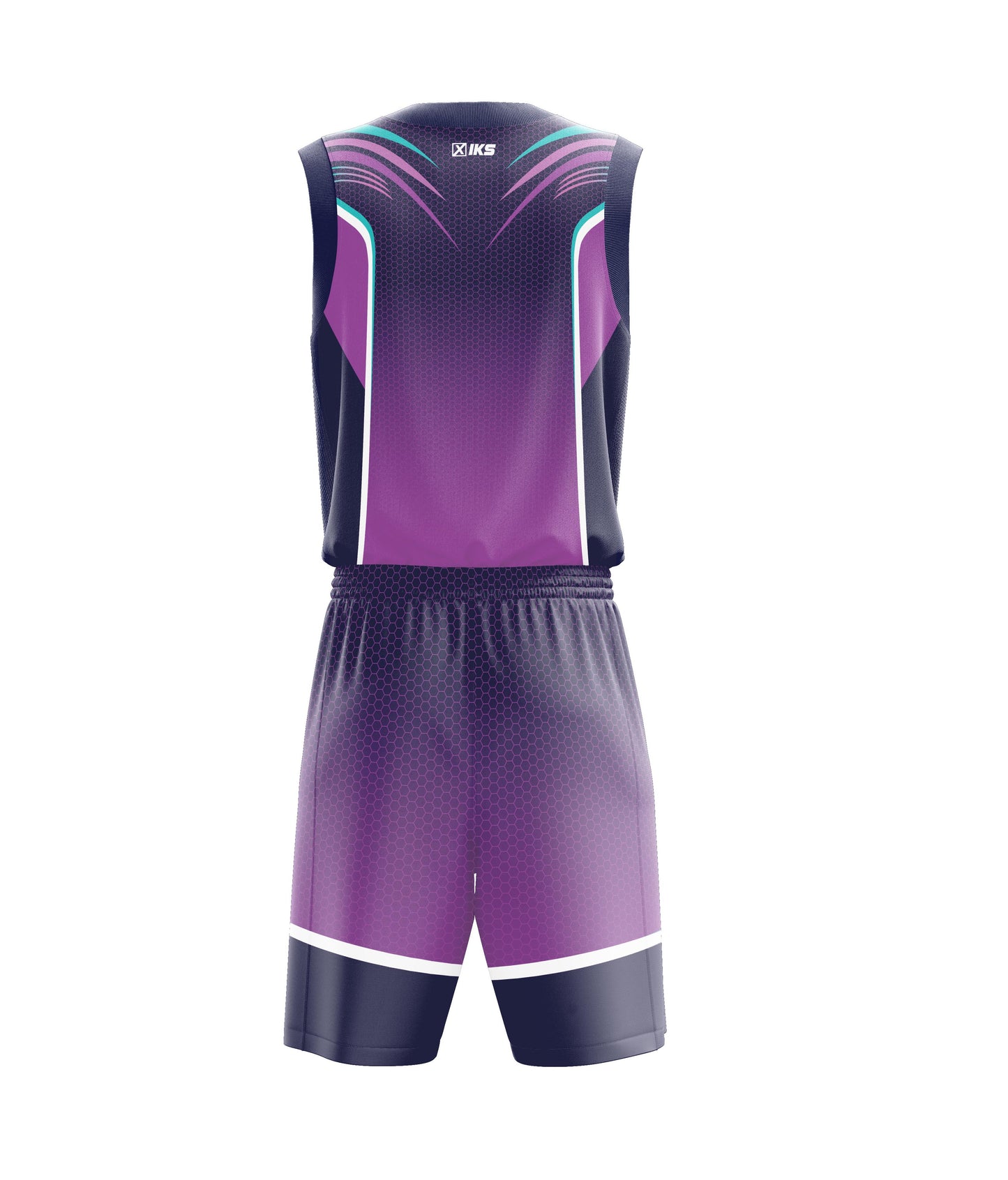 COMPLETO BASKET B184