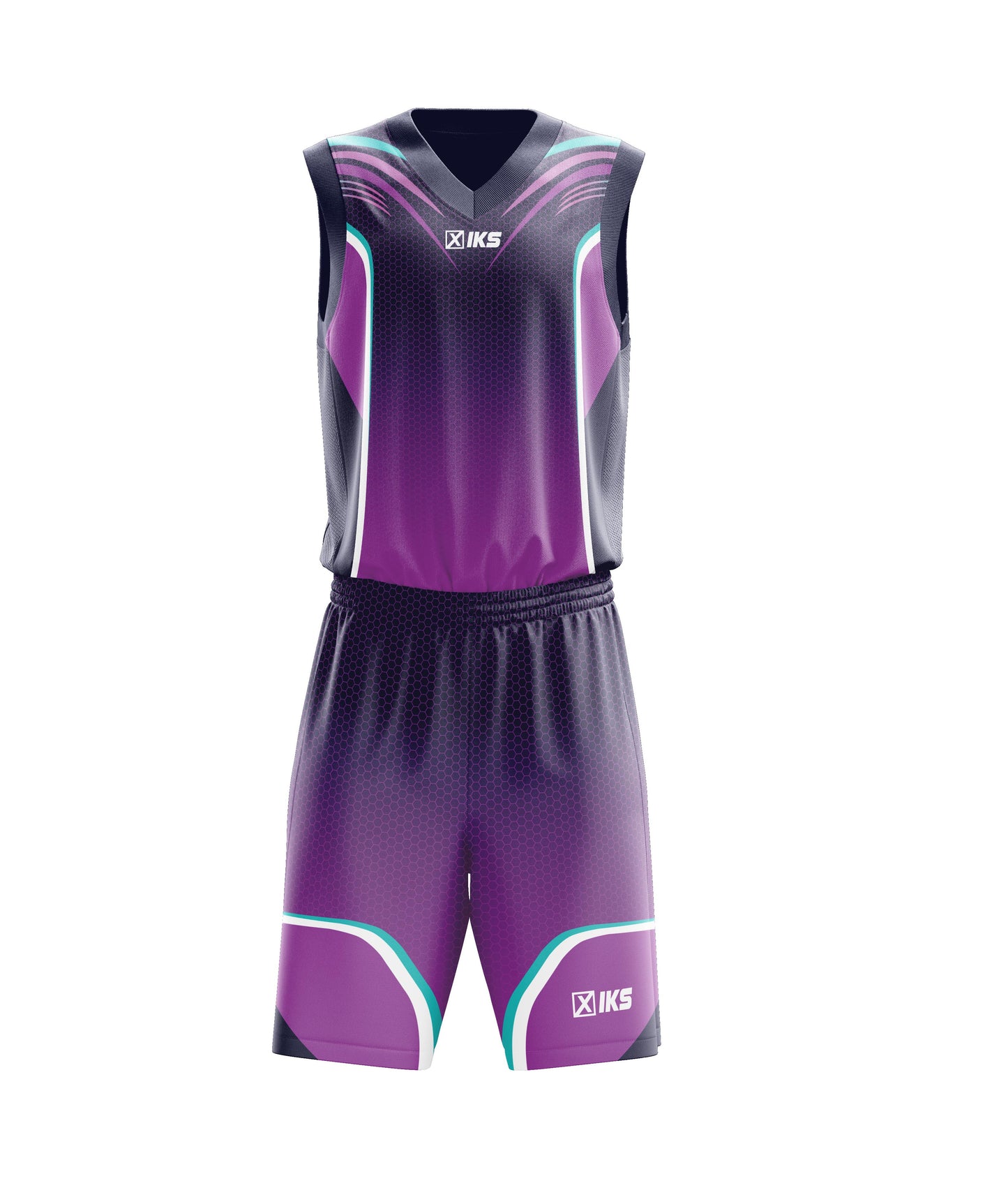 COMPLETO BASKET B184