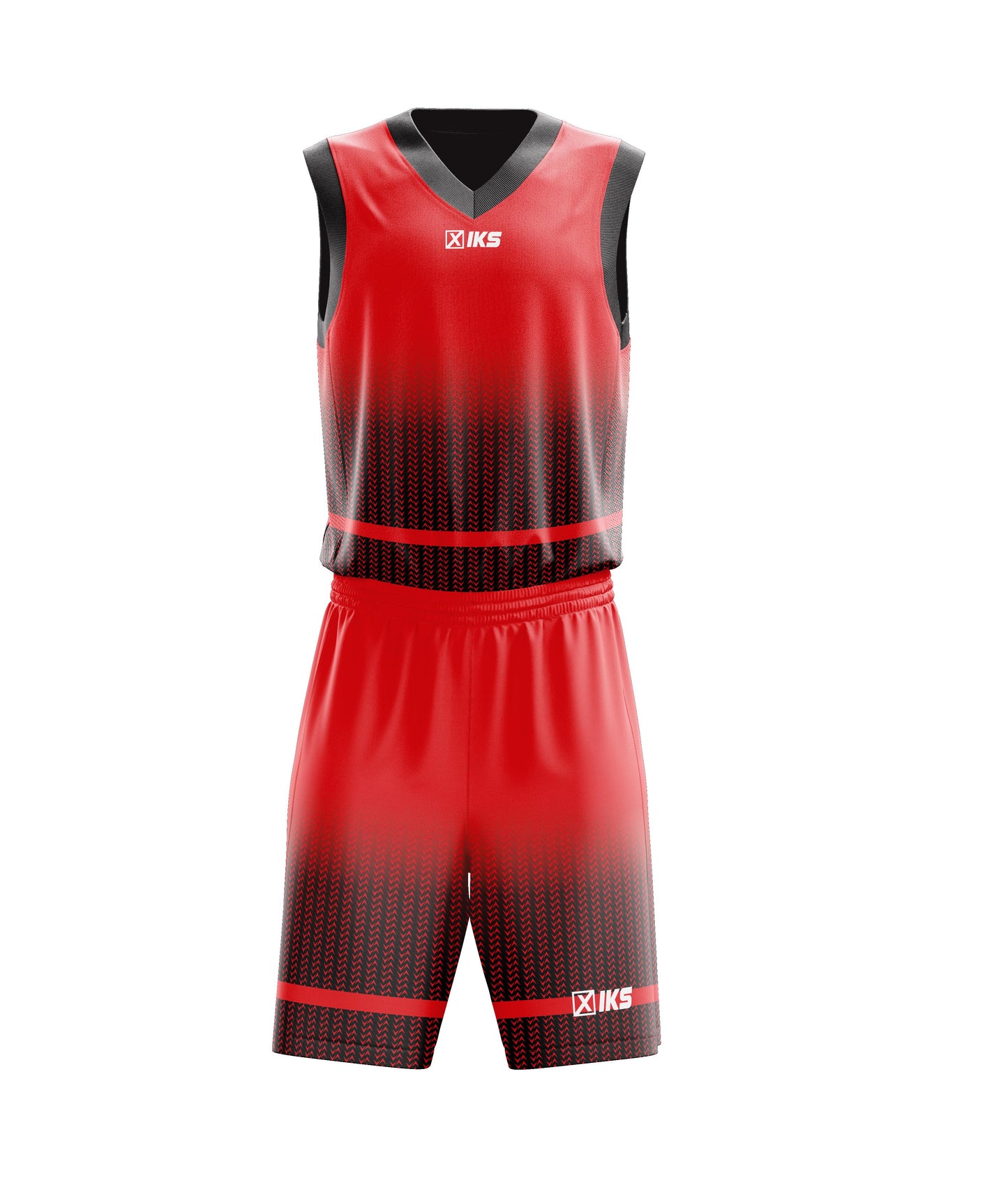 COMPLETO BASKET B185