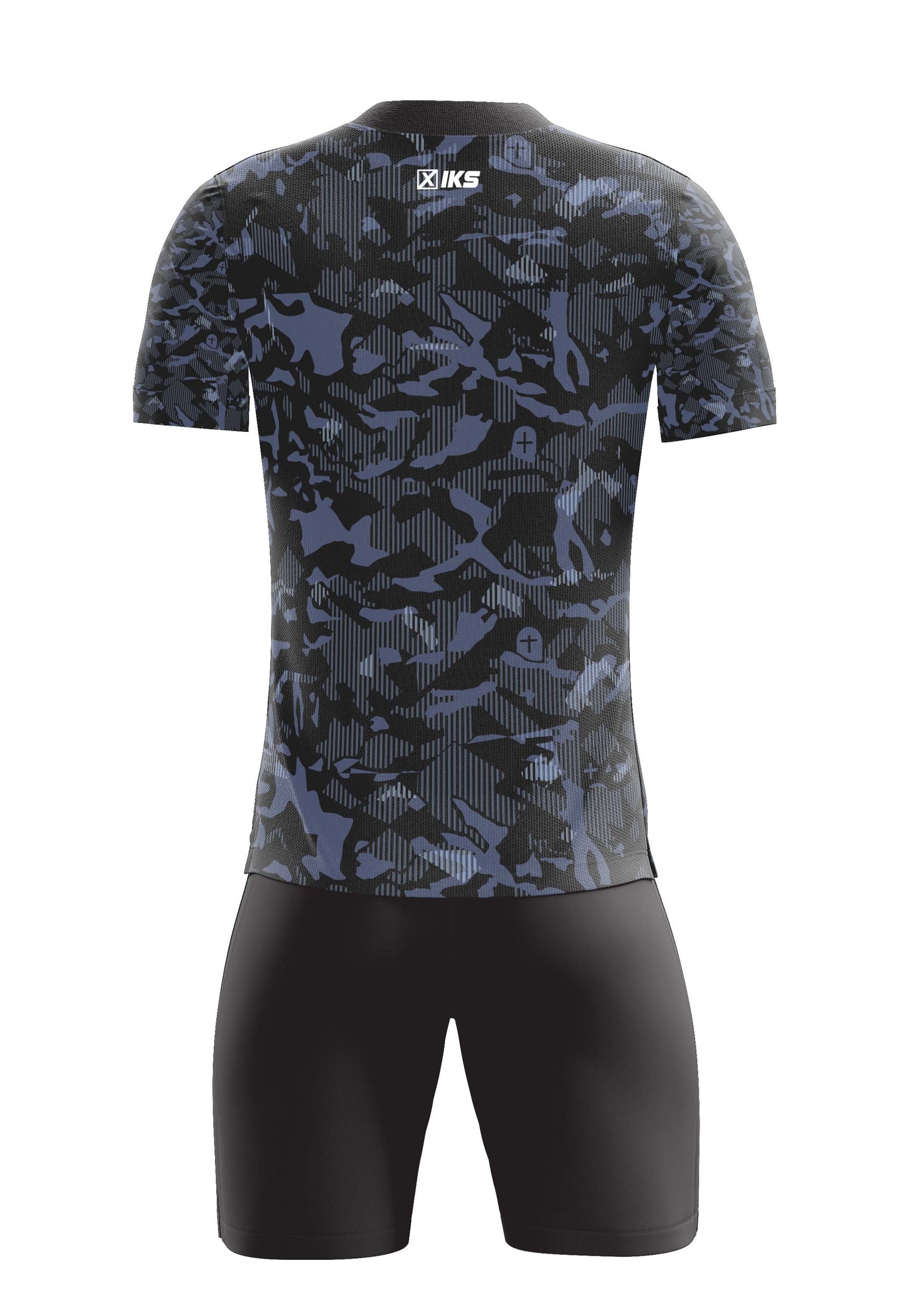 COMPLETO CALCIO C187