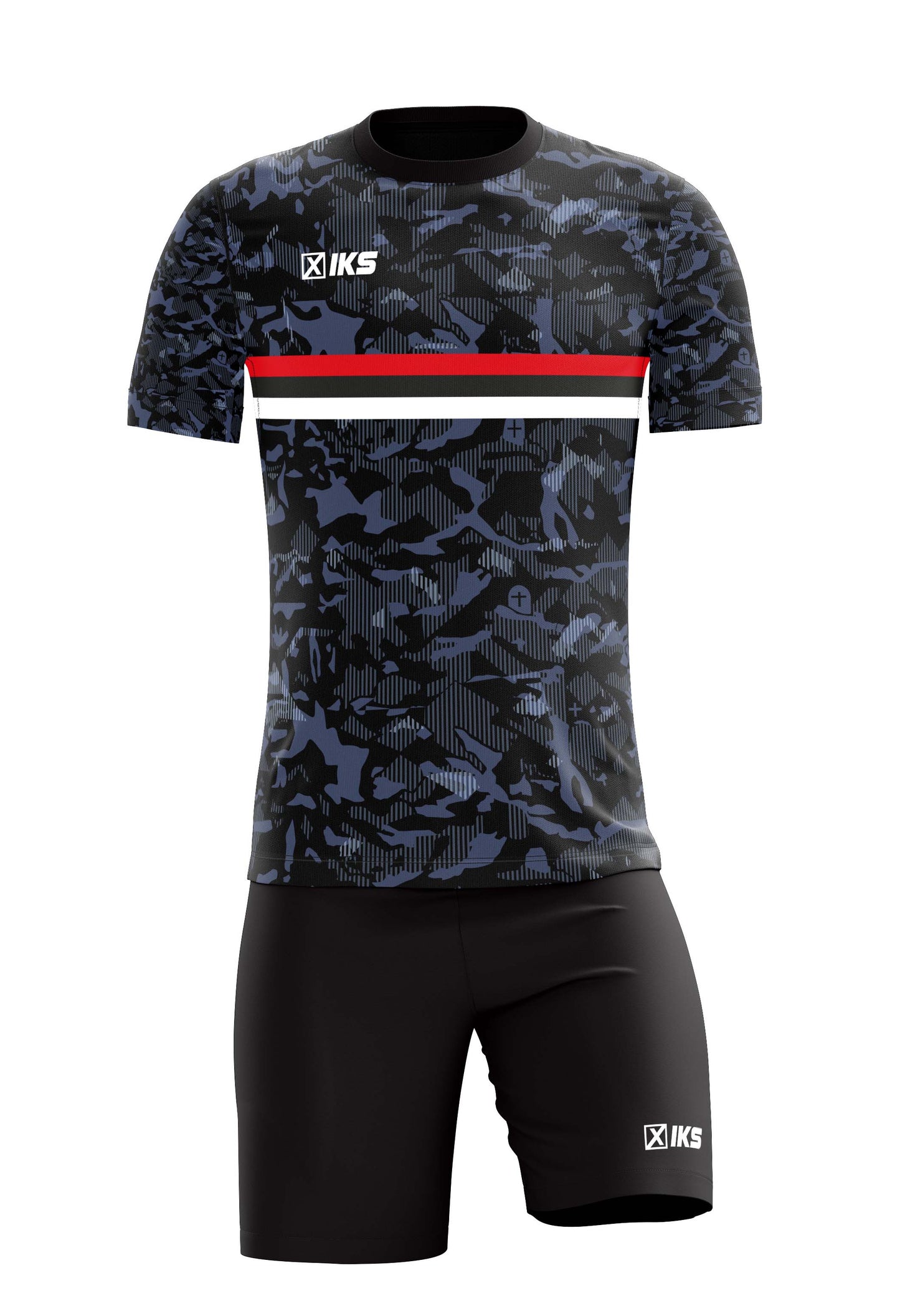 COMPLETO CALCIO C187